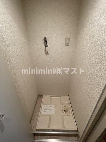 グラマシー心斎橋東のその他