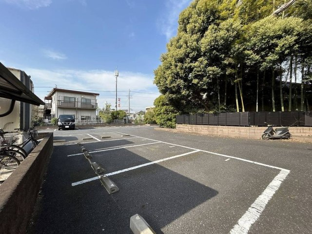 レオパレスミュートス　テセラのその他