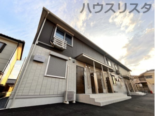 【外観】 | グランツ