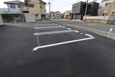 【駐車場】 | グランツ