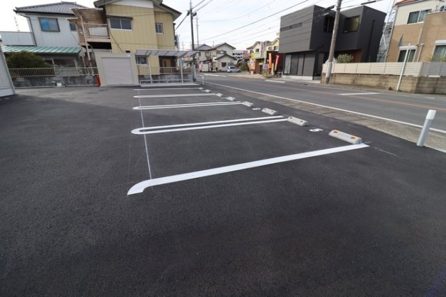 【駐車場】 | グランツ