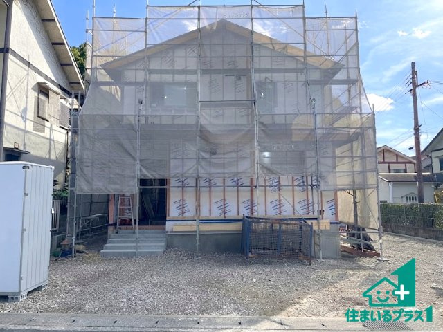★京都市左京区岩倉花園町　第9期　新築一戸建て