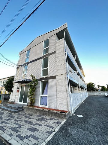 レオパレスみその