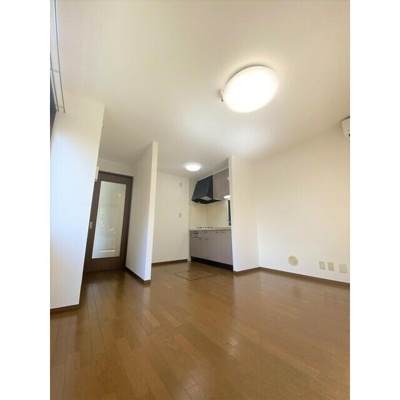 【居間・リビング】 | 篠原西町貸家