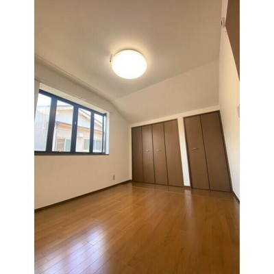 【洋室】 | 篠原西町貸家 | 洋室