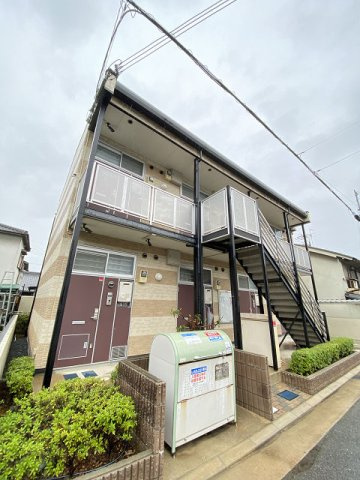 レオパレス43