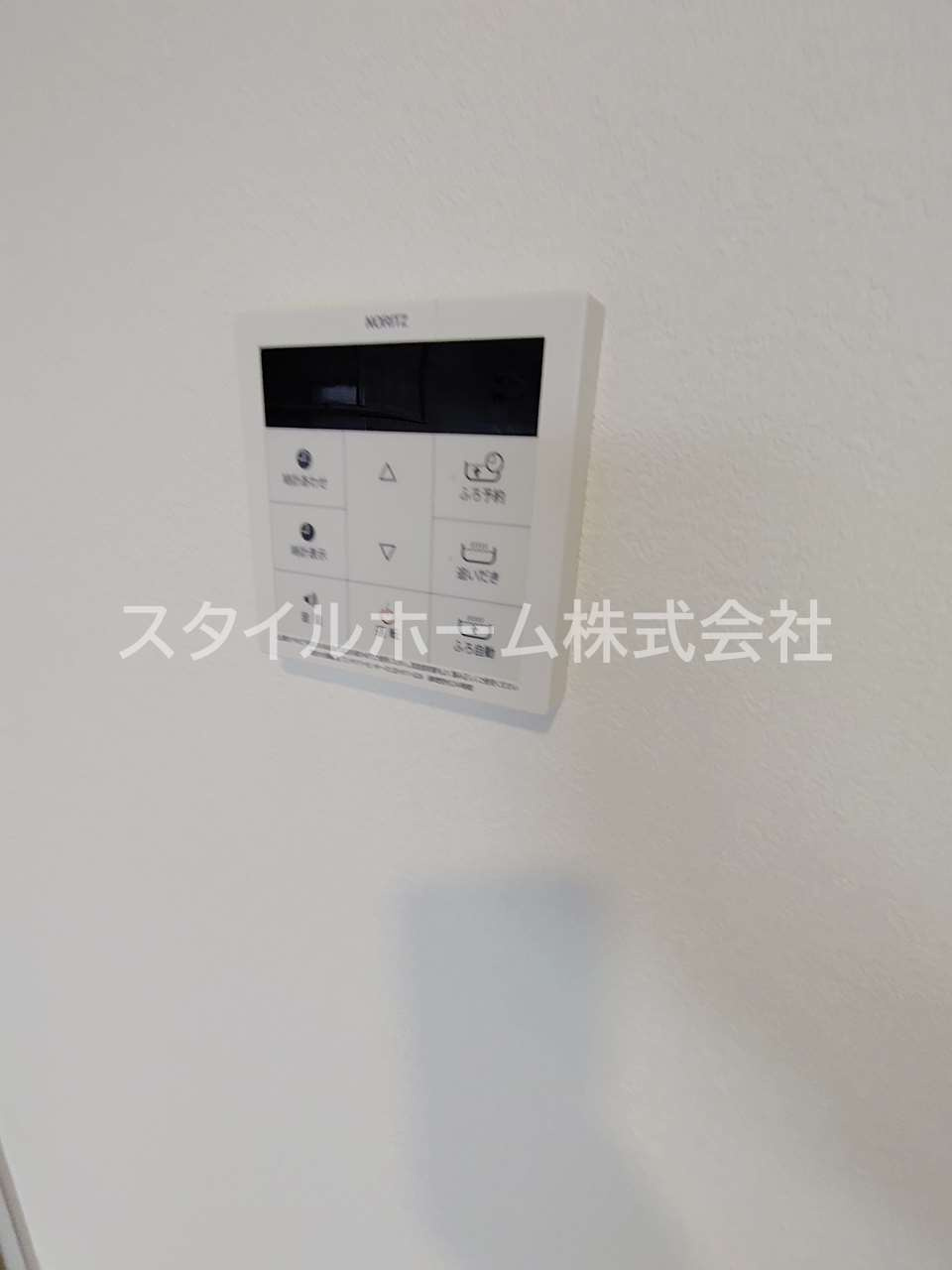 クレストパレス学園前の設備