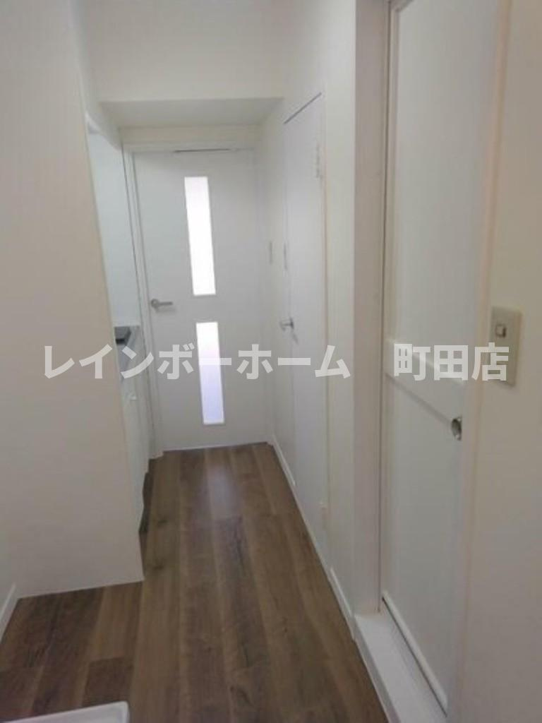 ポケットハイツ大和南※初期費用分割あと払いサービス利用可能物件のその他