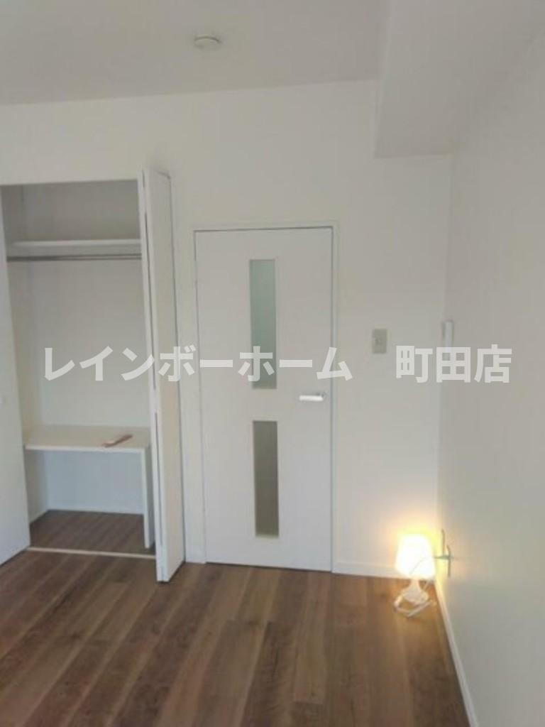 ポケットハイツ大和南※初期費用分割あと払いサービス利用可能物件