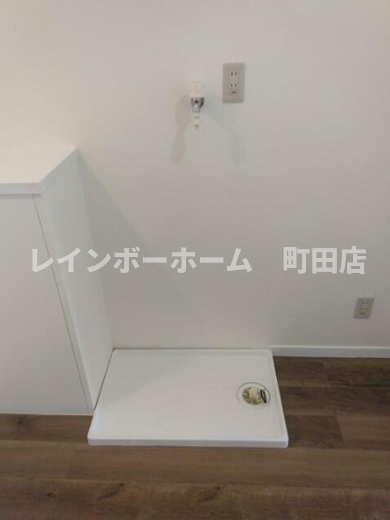 ポケットハイツ大和南※初期費用分割あと払いサービス利用可能物件の設備
