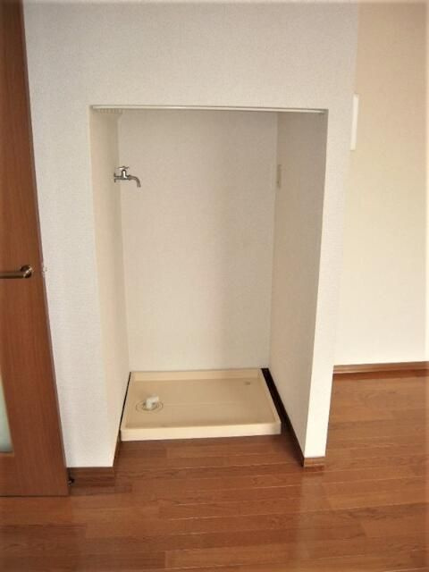 シャルマンコートの設備