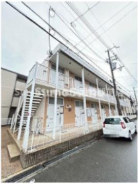 レオパレス東本町Ⅱ