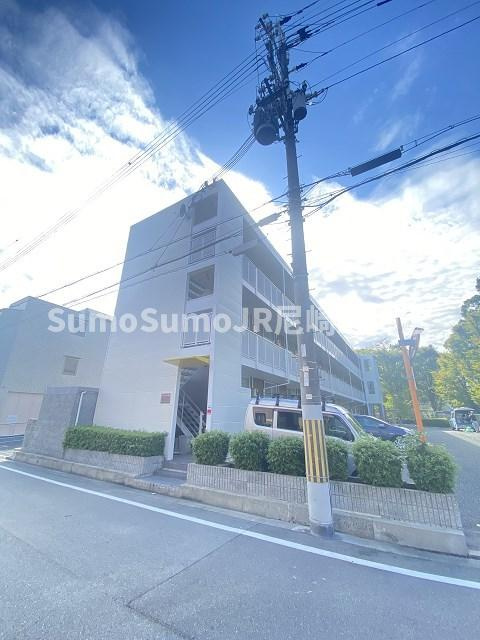 レオパレス武庫川