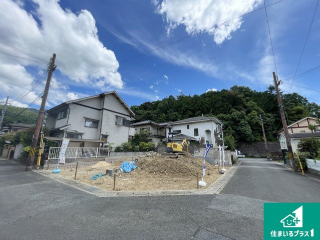 京都市左京区岩倉花園町　第9期　新築一戸建て
