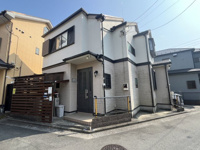 岩崎町中古戸建の画像
