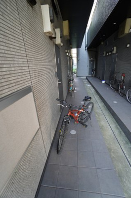 【その他共用部分】 | アンビエンテ千葉WEST館
