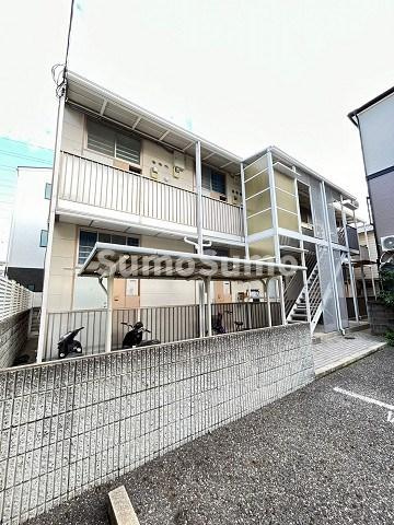 レオパレスブリリアント
