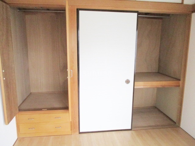 北赤羽マンションの収納|収納です☆