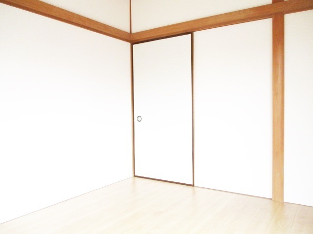 北赤羽マンションの洋室|居室です☆