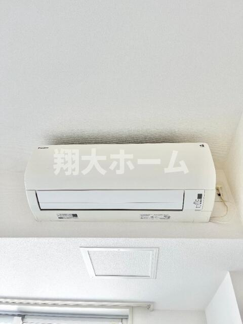 ヒューリック浅草橋江戸通の設備