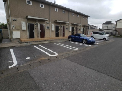 【駐車場】 | ＷＩＴ.ＳＥＩ | 駐車場