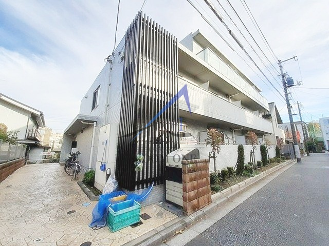 ウイステリア関口