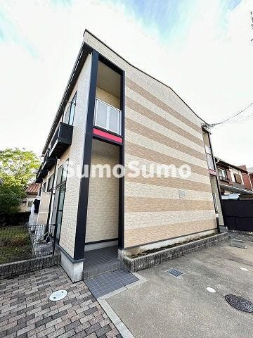 レオパレス東園田
