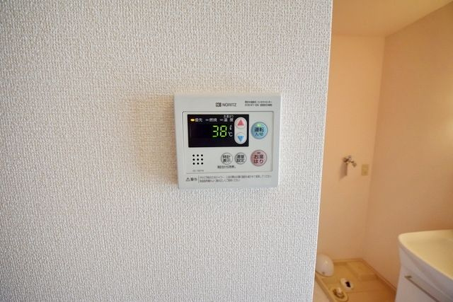 【設備】 | サンアベニュー狛江
