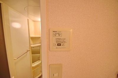 【設備】 | サンアベニュー狛江
