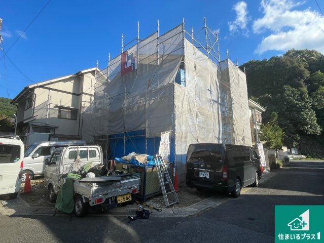 京都市左京区岩倉花園町　第9期　新築一戸建て