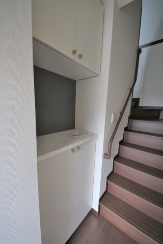 【玄関】 | コート・ブラン | ※他号室参考写真