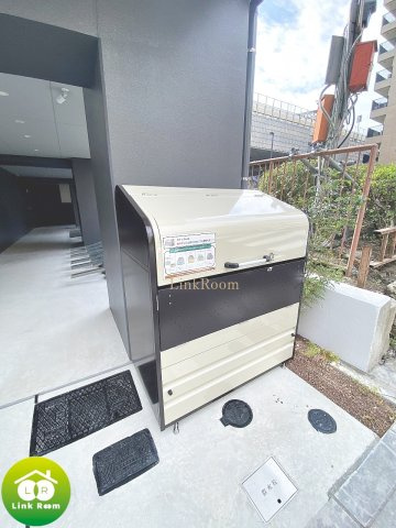 クレヴァンス両国サウスのその他