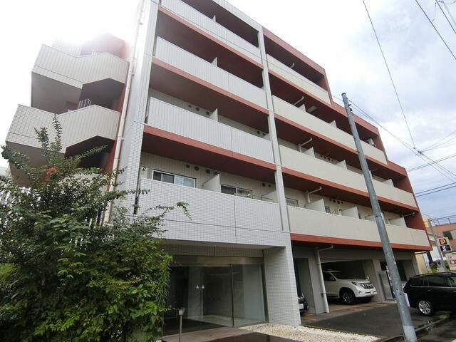 クレイシア矢口