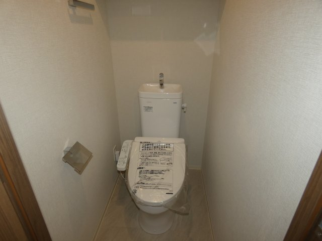 【トイレ】 | ＬＵＭＩＥＣ　ＣＨＩＴＯＳＥ　ＦＵＮＡＢＡＳＨＩ