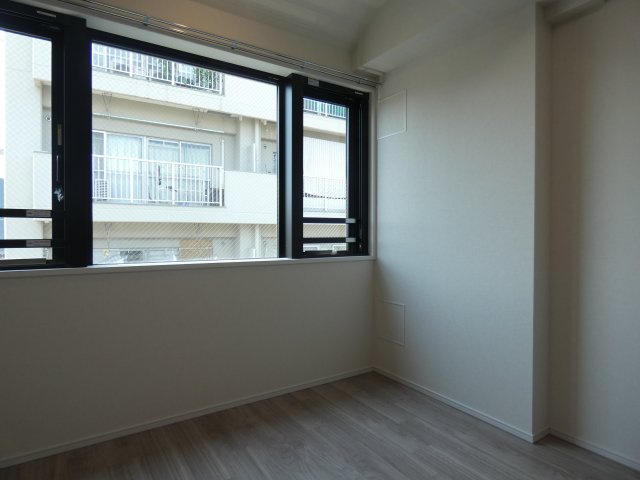 【寝室】 | ＬＵＭＩＥＣ　ＣＨＩＴＯＳＥ　ＦＵＮＡＢＡＳＨＩ