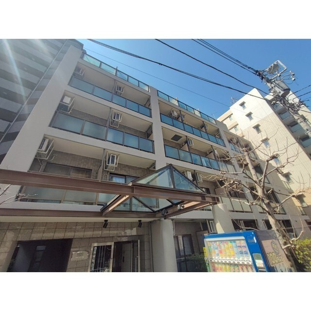 プレール三田の画像