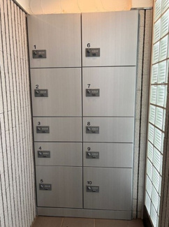 【その他共用部分】