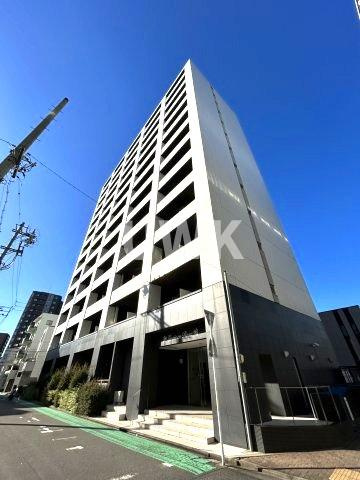 名古屋市西区新道２丁目の賃貸マンション