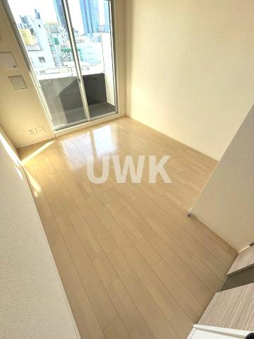 名古屋市西区新道２丁目の賃貸マンションの内装