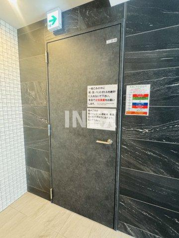 ARCOBALENO YOKOHAMANEGISHIのその他共用部分