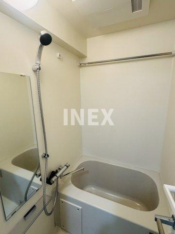 ARCOBALENO YOKOHAMANEGISHIの浴室