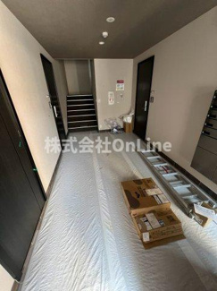 【ロビー】