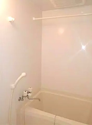 墨田区石原１丁目の賃貸マンションの浴室|浴室