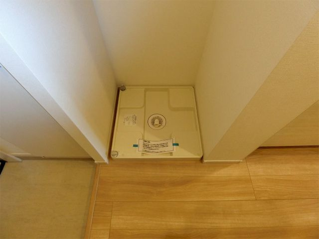 グレイスひばりヶ丘の設備