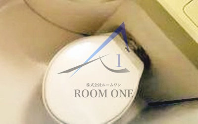 メゾンクレールのトイレ|トイレです。