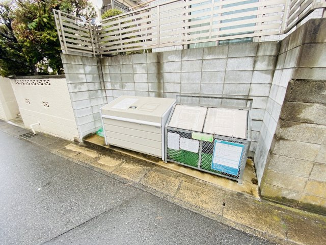 渡辺ビルのその他共用部分