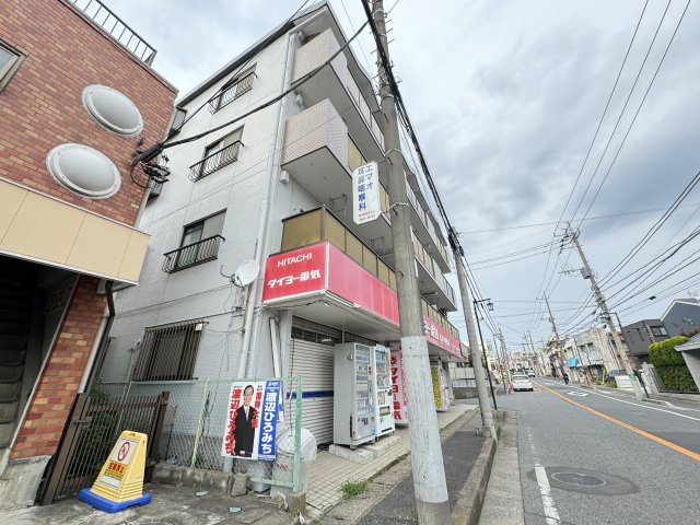 渡辺ビルのその他
