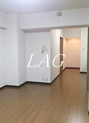 【居間・リビング】 | サンコート壽 | 洋室のお部屋です。