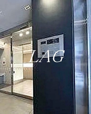 【エントランス】 | ハーモニーレジデンス秋葉原 | エントランスです。