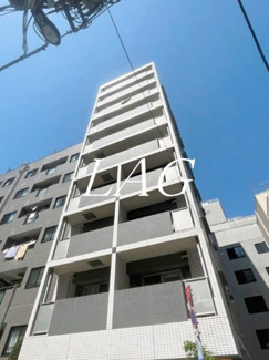 【外観】 | メイクスデザイン茅場町 | 外観です。